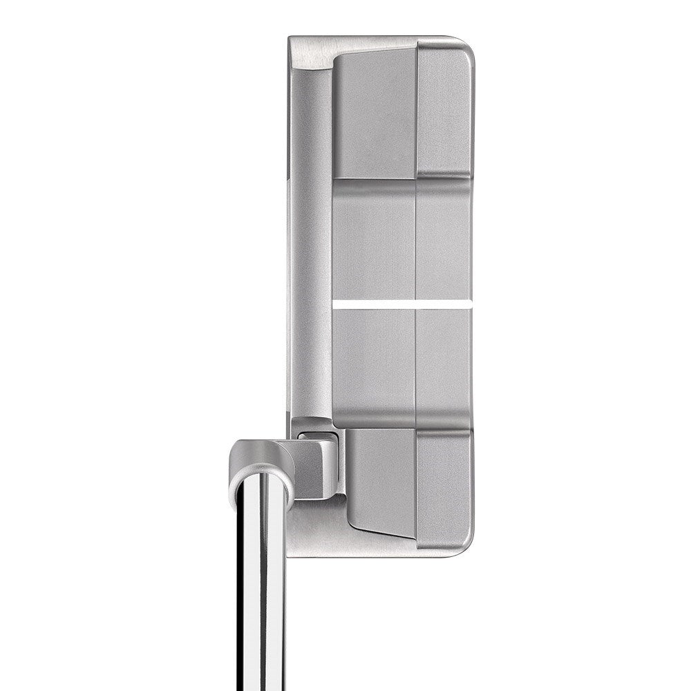 EVNROLL 2025 V2 SHORT PLUMBER MIDBLADE RH PUTTER - WITH GRIP