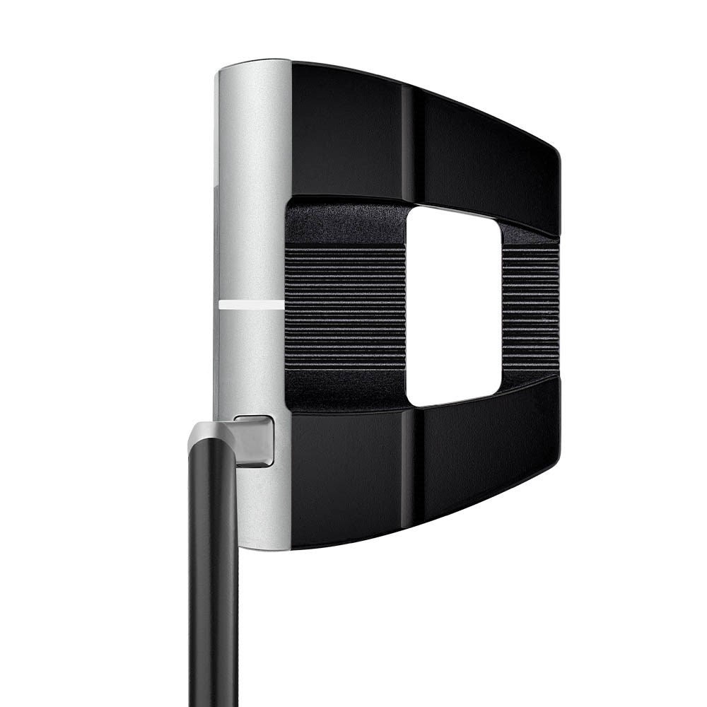 EVNROLL 2025 V5.1 DUO SHORT SLANT MALLET RH PUTTER - WITH GRIP