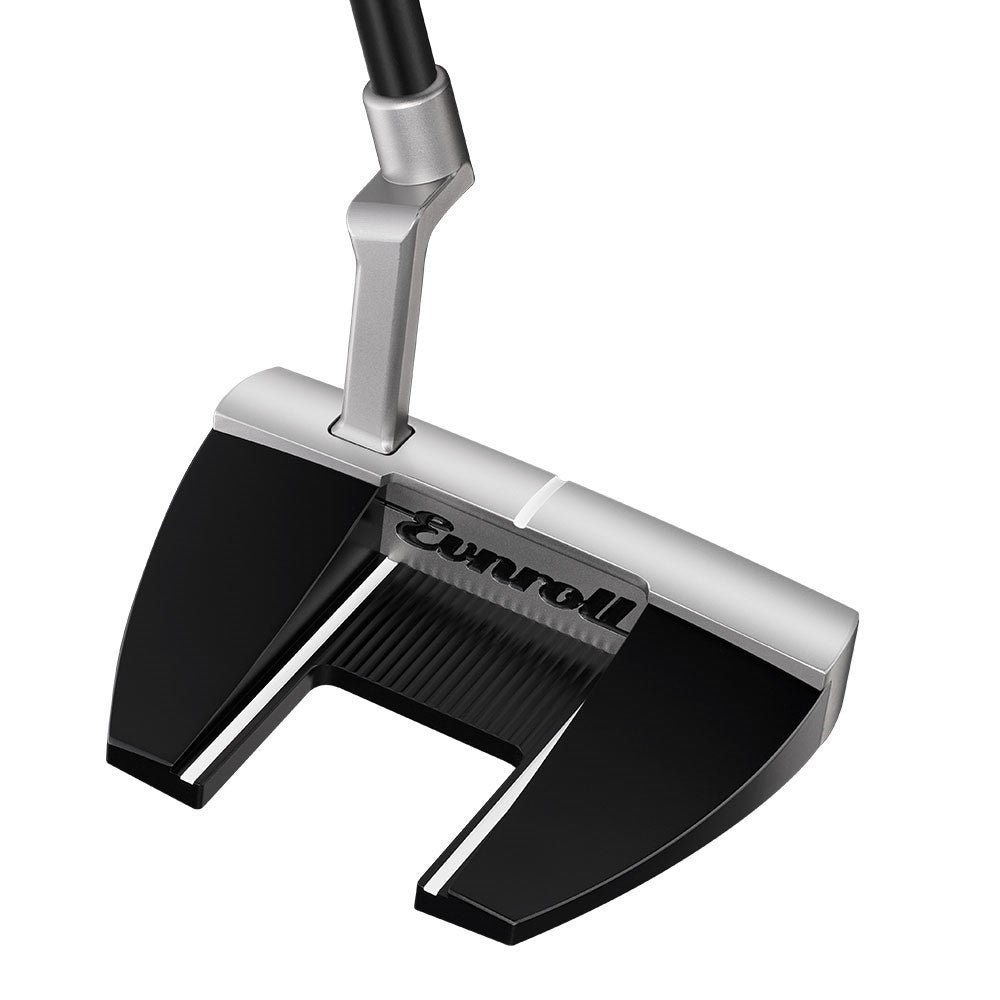 EVNROLL 2025 V5.2 DUO SHORT PLUMBER MALLET RH - WITH GRIP