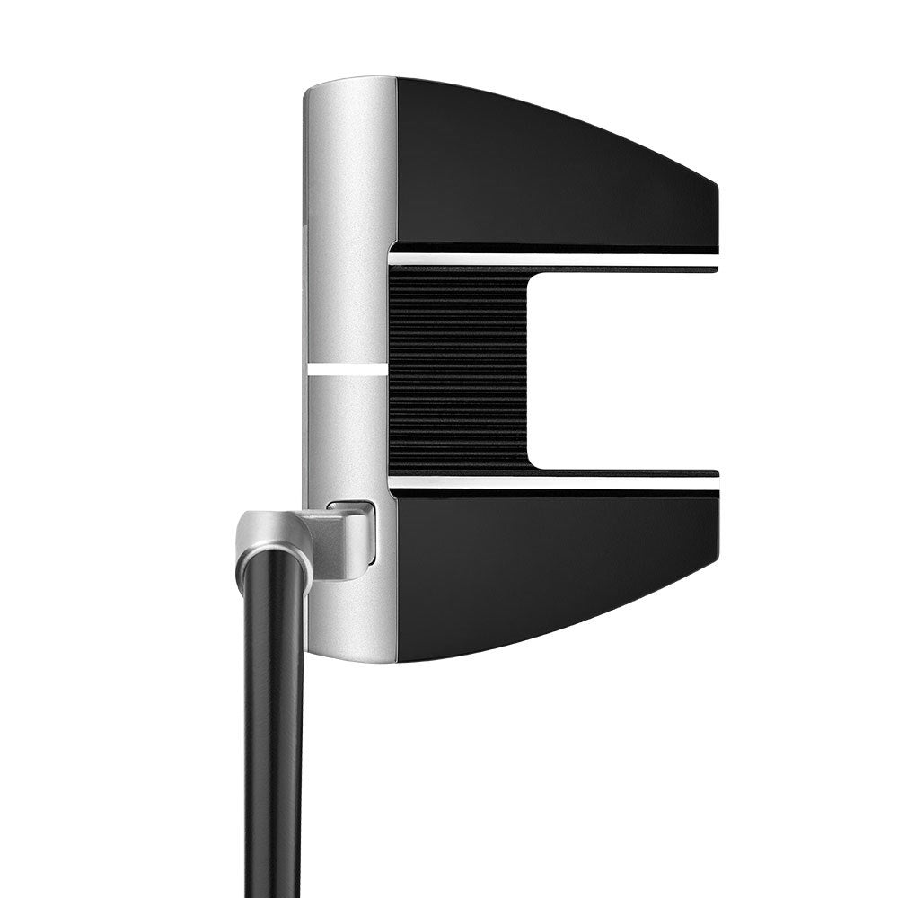 EVNROLL 2025 V5.2 DUO SHORT PLUMBER MALLET RH - WITH GRIP