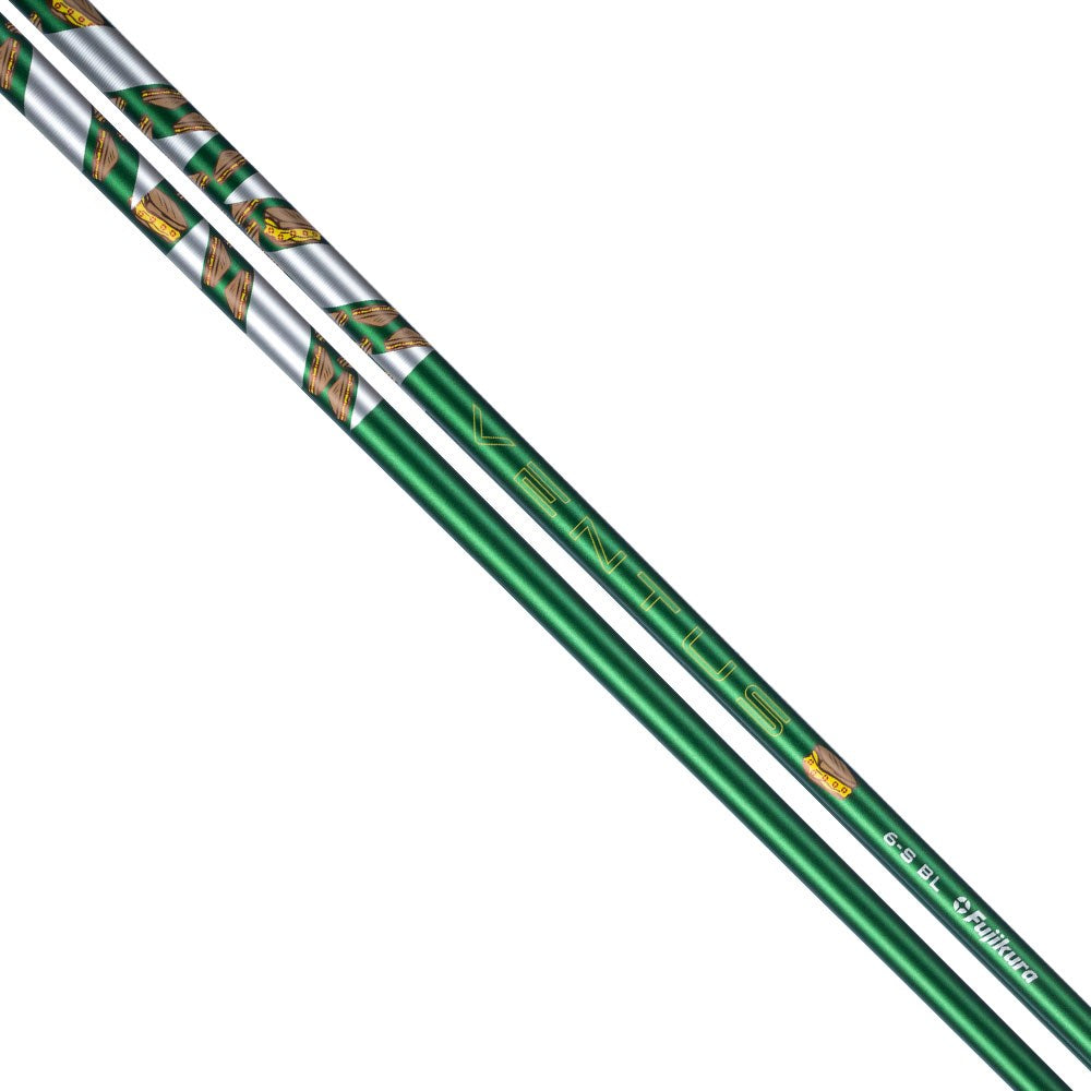 FUJIKURA PIMENTO EDITION 2026 VENTUS WOOD SHAFT