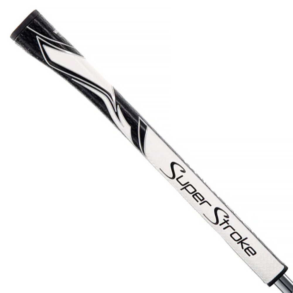 SUPERSTROKE ZENERGY WRISTLOCK PUTTER GRIPS