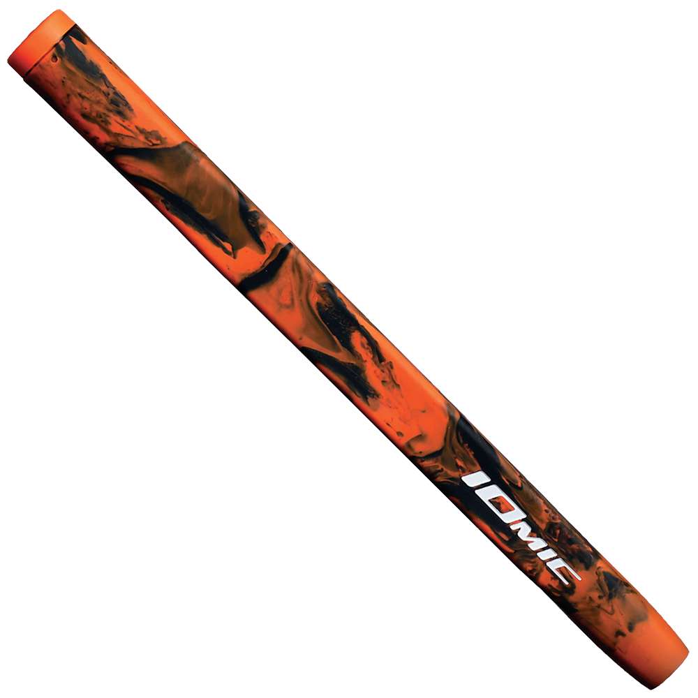 IOMIC BLACK ARMY PUTTER GRIP