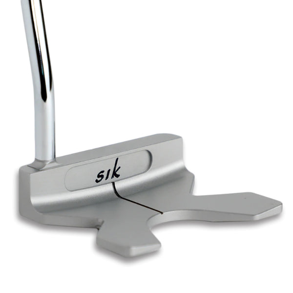 Sik FLO Putter – Golf Shafts Asia (Thailand)