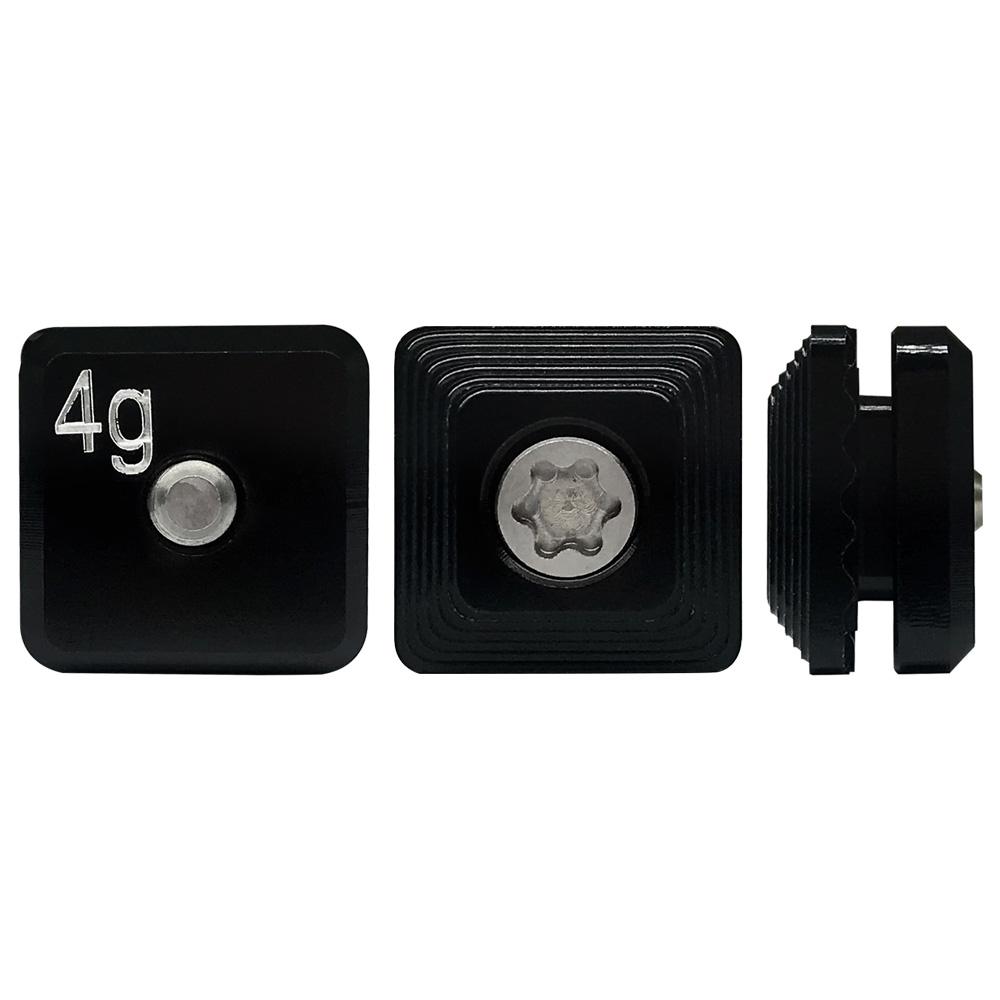 HEAD SLIDER WEIGHT FITS TAYLORMADE M5 DRIVER
