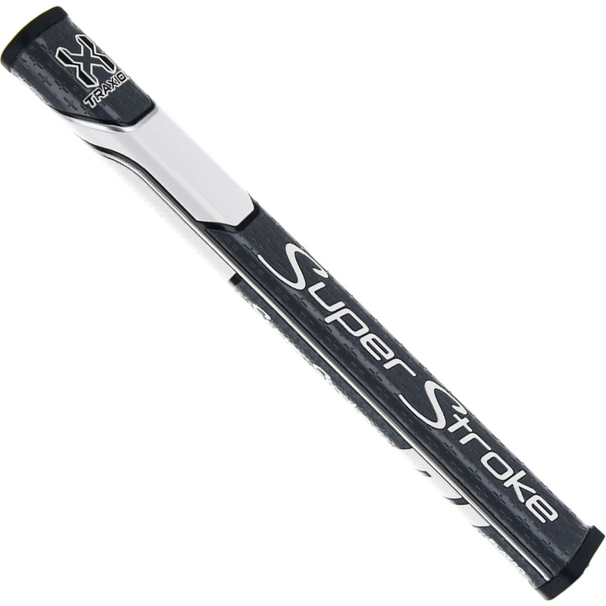 SUPER STROKE TRAXION FLATSO 1.0 PUTTER GRIP