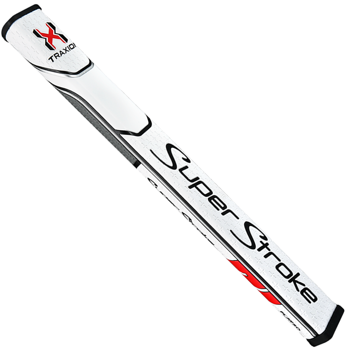 SUPER STROKE TRAXION FLATSO 1.0 PUTTER GRIP