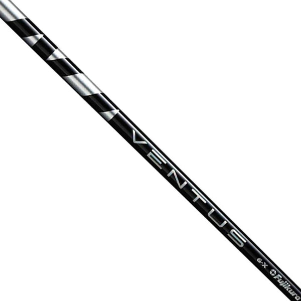 FUJIKURA VENTUS BLACK WOOD SHAFTS