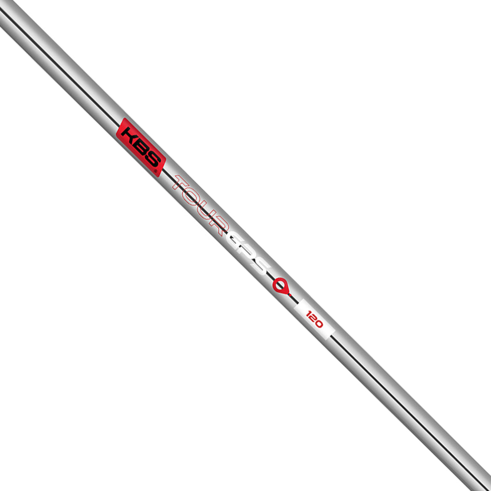KBS GRAPHITE PUTTER SHAFT (GPS) (0.355)