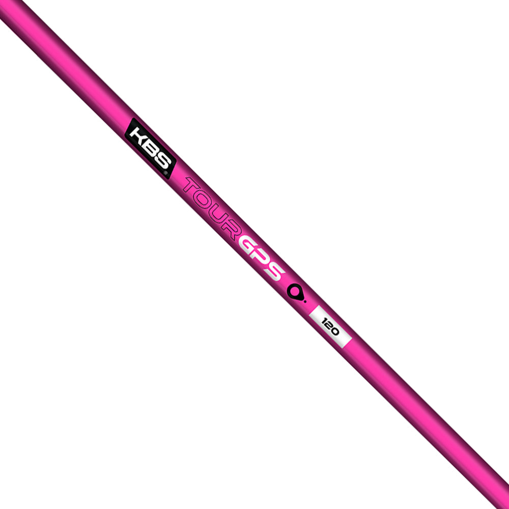 KBS GRAPHITE PUTTER SHAFT (GPS) (0.355)