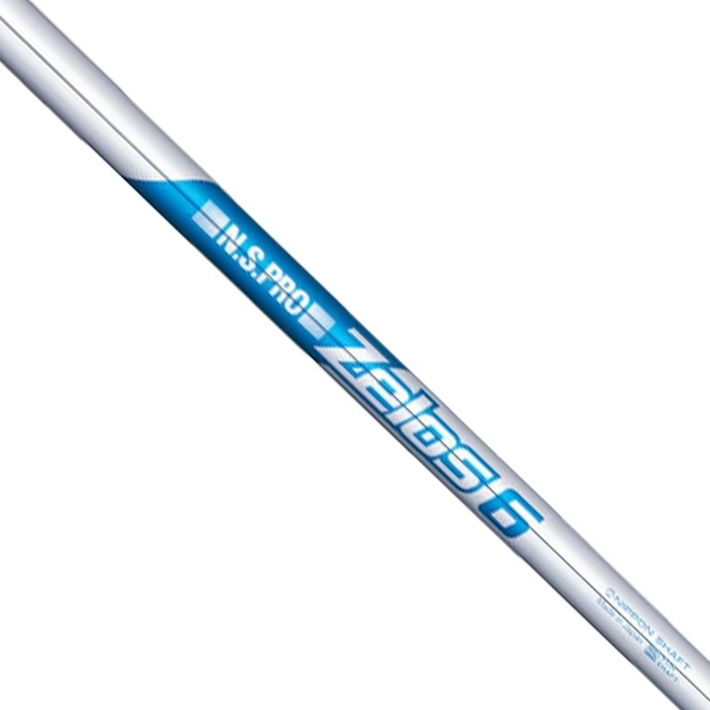 Nippon NS PRO Zelos 6 .355' Tiges de fer à pointe