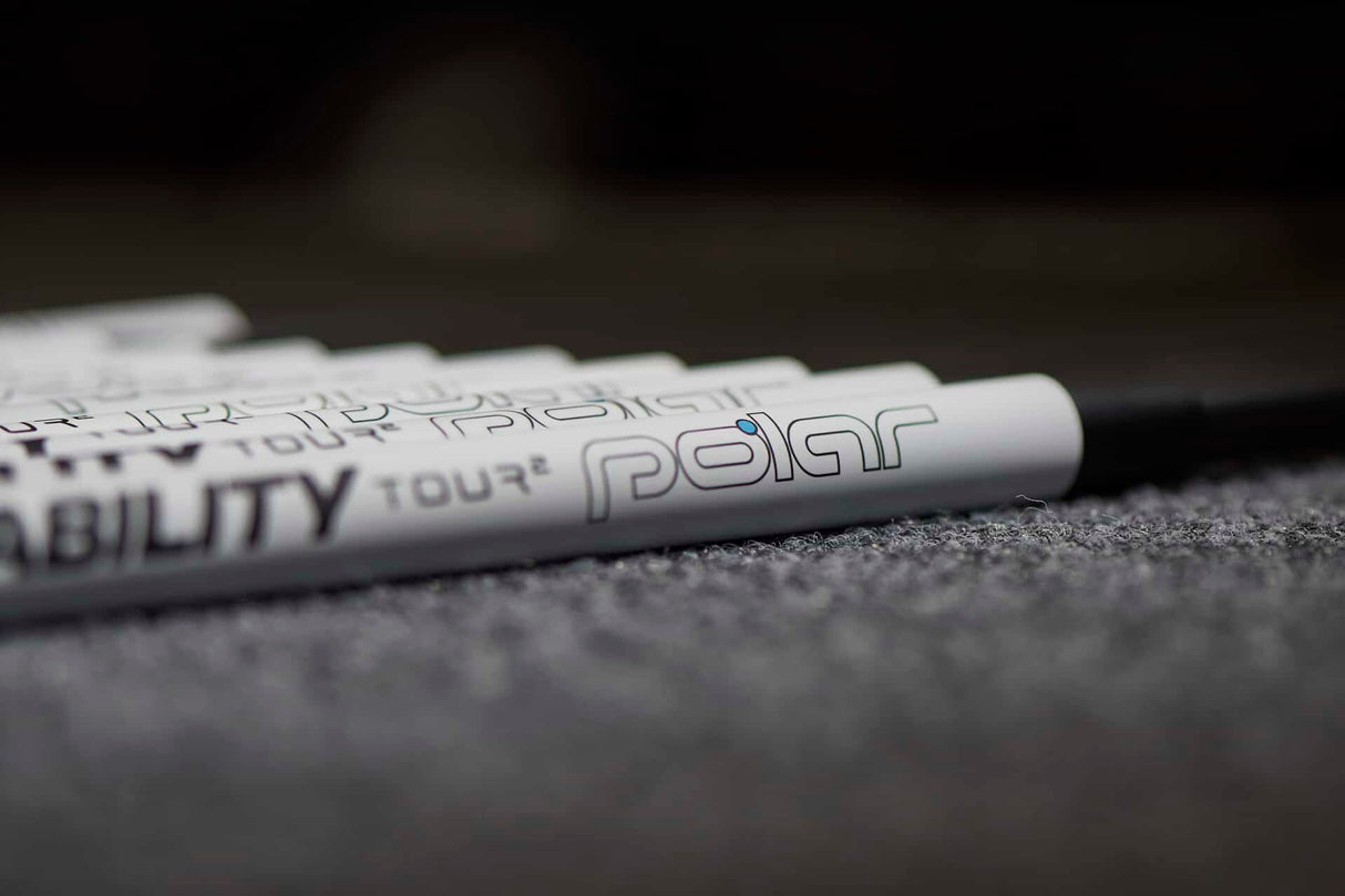 BGT STABILITY TOUR 2 POLAR PUTTER SHAFT