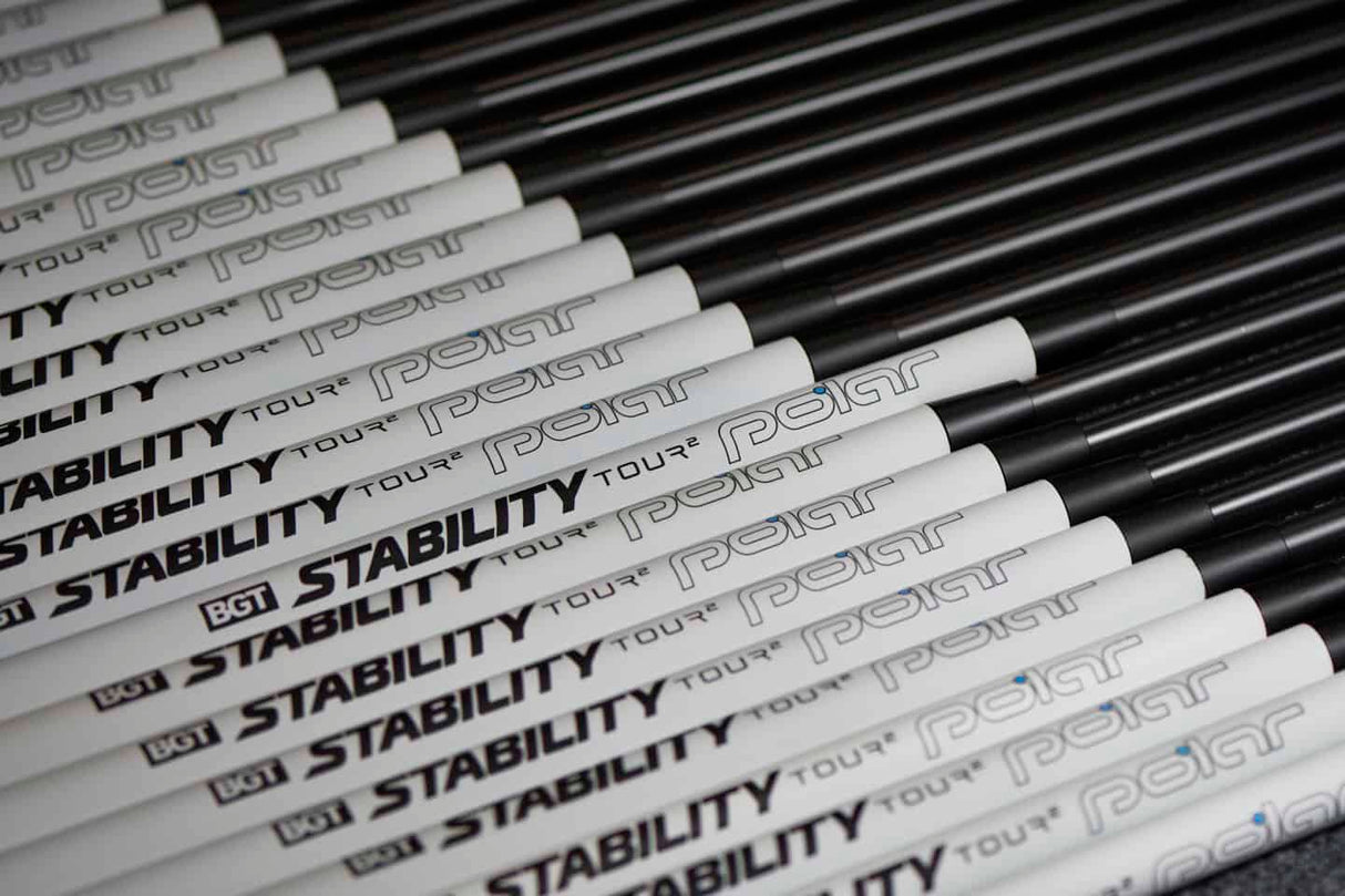 BGT STABILITY TOUR 2 POLAR PUTTER SHAFT