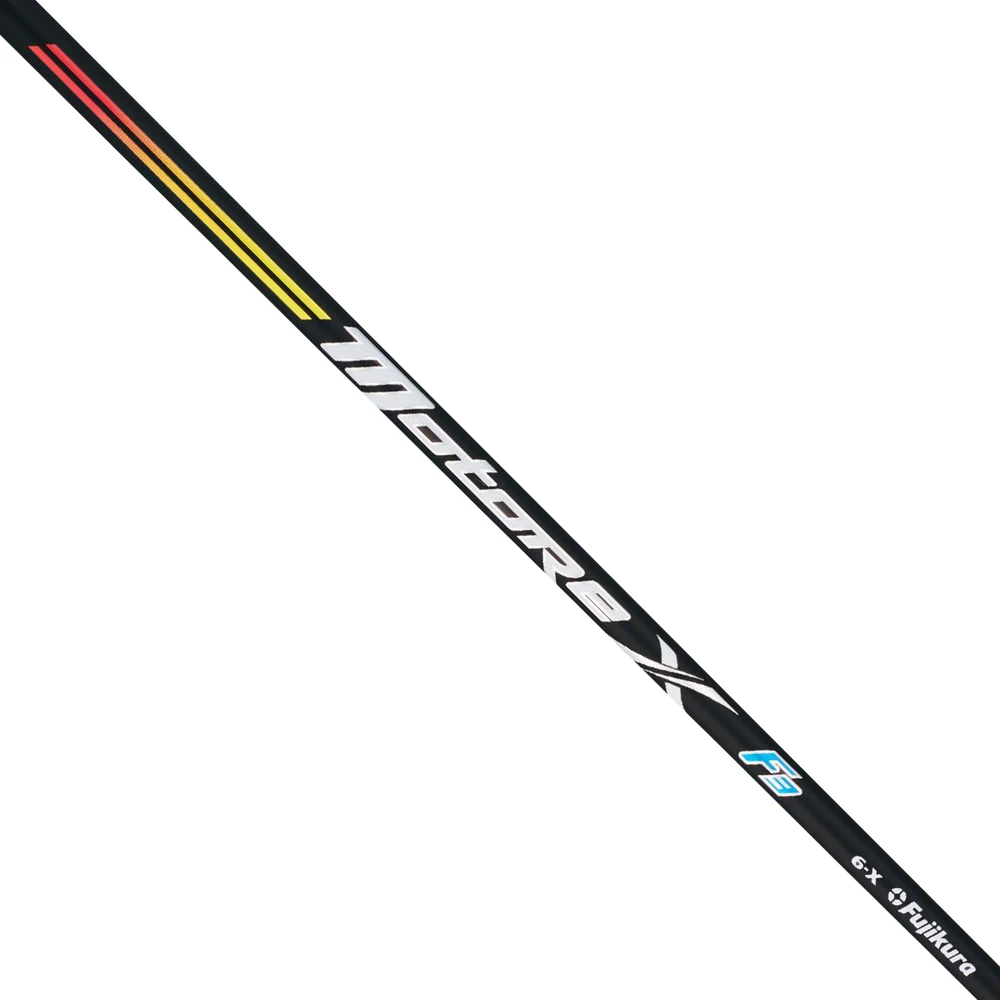 FUJIKURA MOTORE X F3 DRIVER SHAFTS