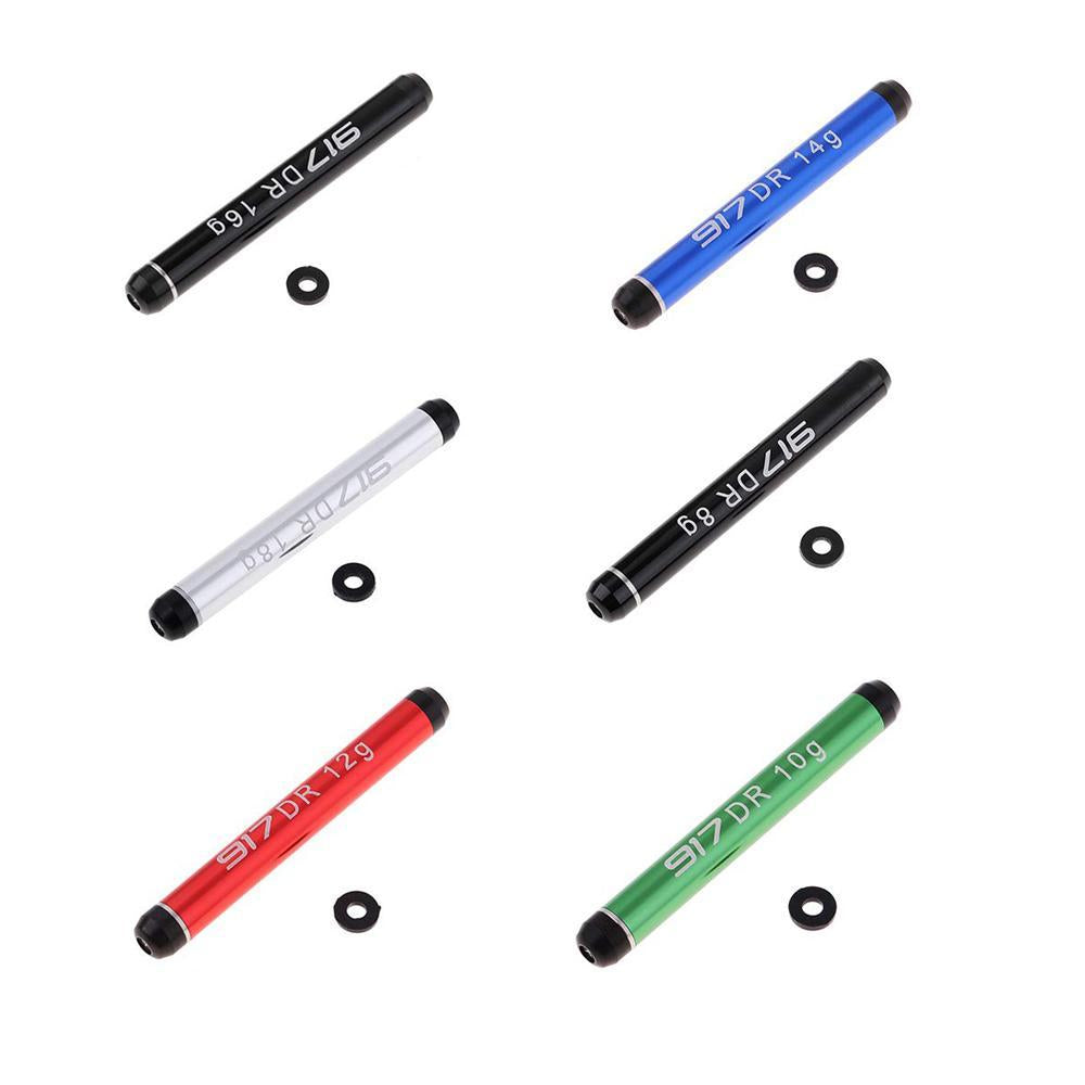 TITLEIST 917 DRIVER DRAW WEIGHTS - AFTERMARKET