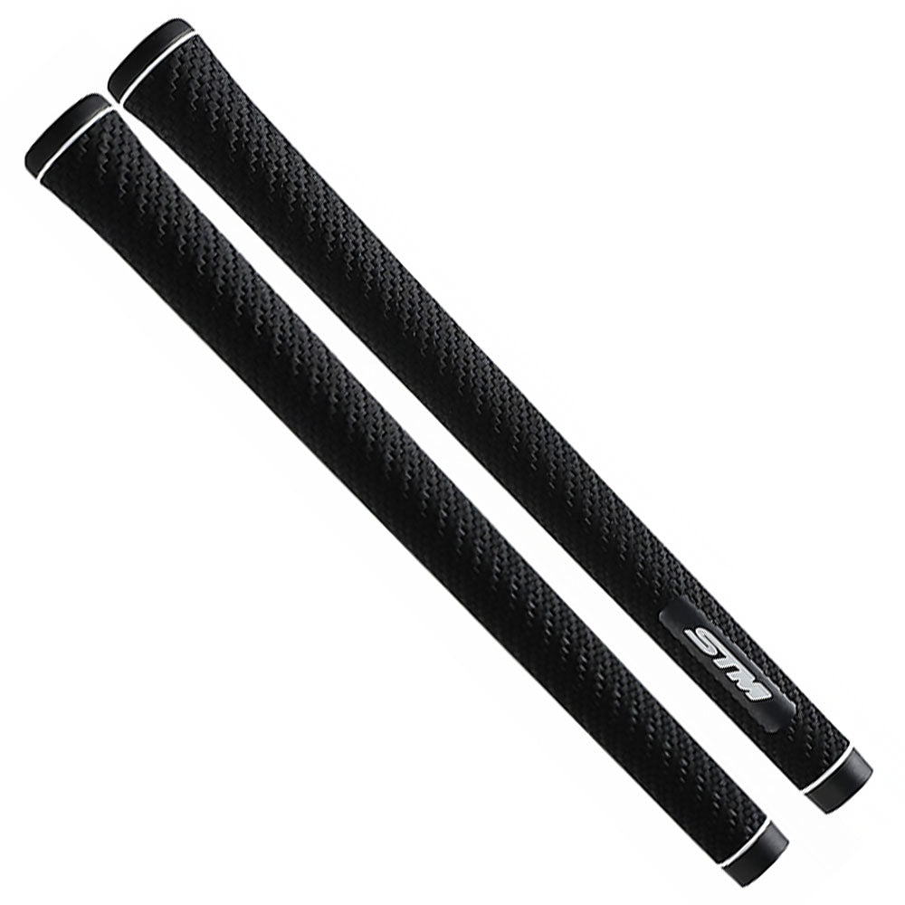 STM G-REX (M60) RUBBER SWING GRIPS