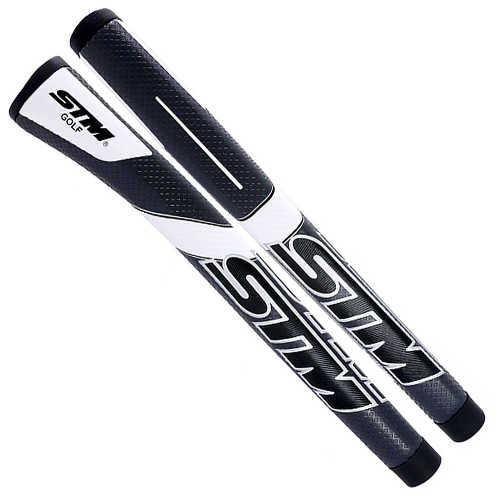 STM GOLF P-3 SERIES STANDARD PISTOL PUTTER GRIPS