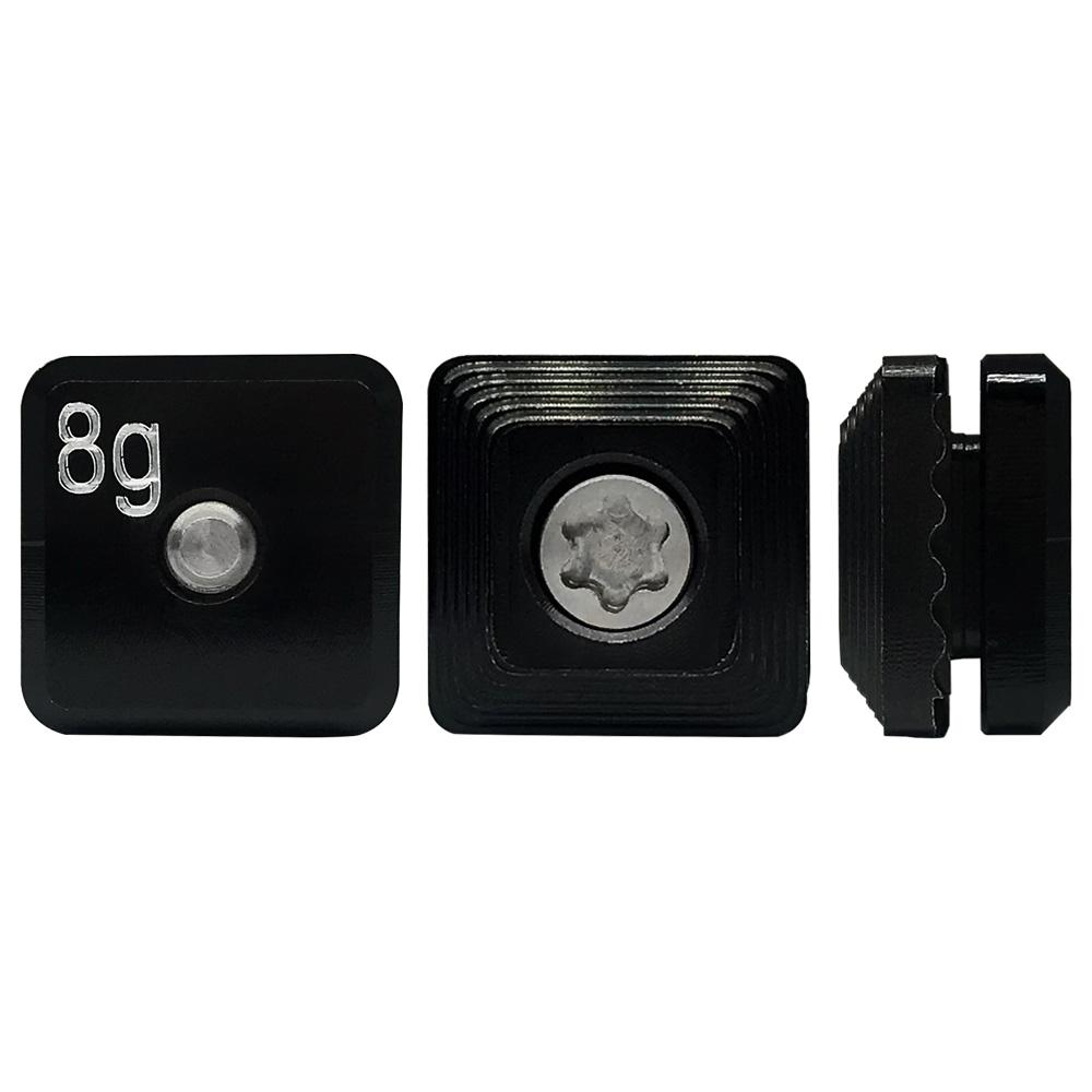 HEAD SLIDER WEIGHT FITS TAYLORMADE M5 DRIVER