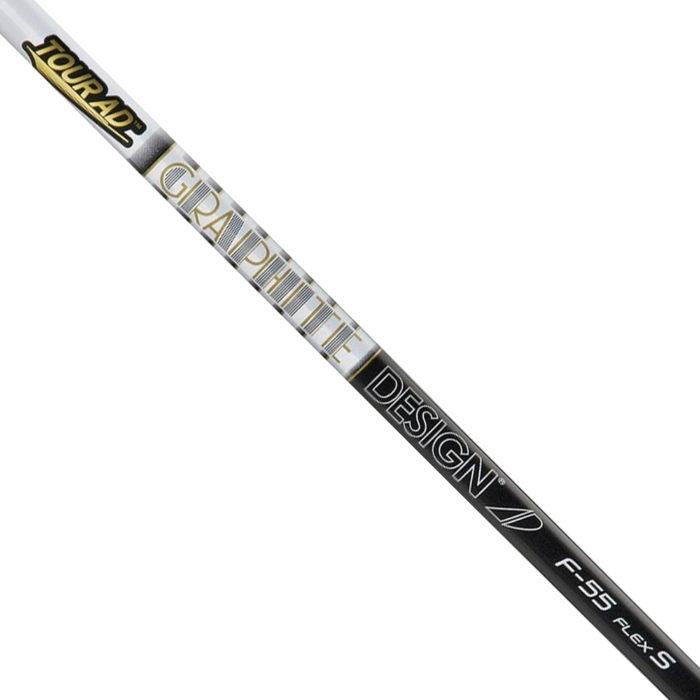 GRAPHITE DESIGN TOUR AD F FAIRWAY SHAFTS
