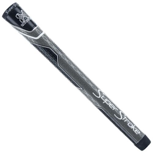 SUPER STROKE TRAXION TOUR SWINGER GRIPS