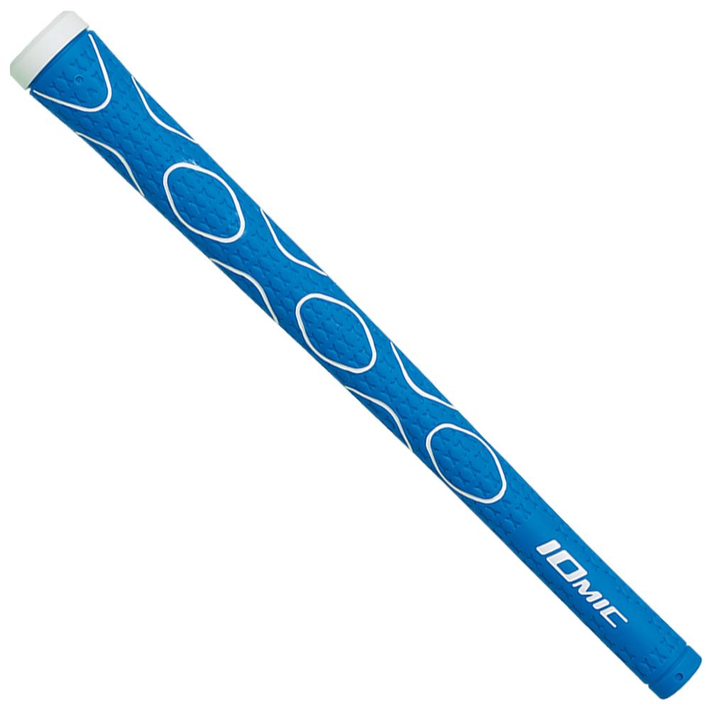 IOMIC iX SA 2.0 LTC GRIP – Golf Shafts Thailand