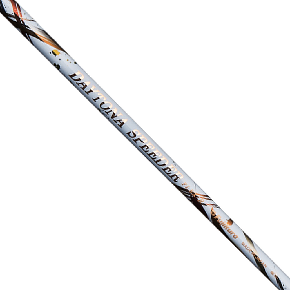 FUJIKURA DAYTONA SPEEDER DRIVER SHAFTS