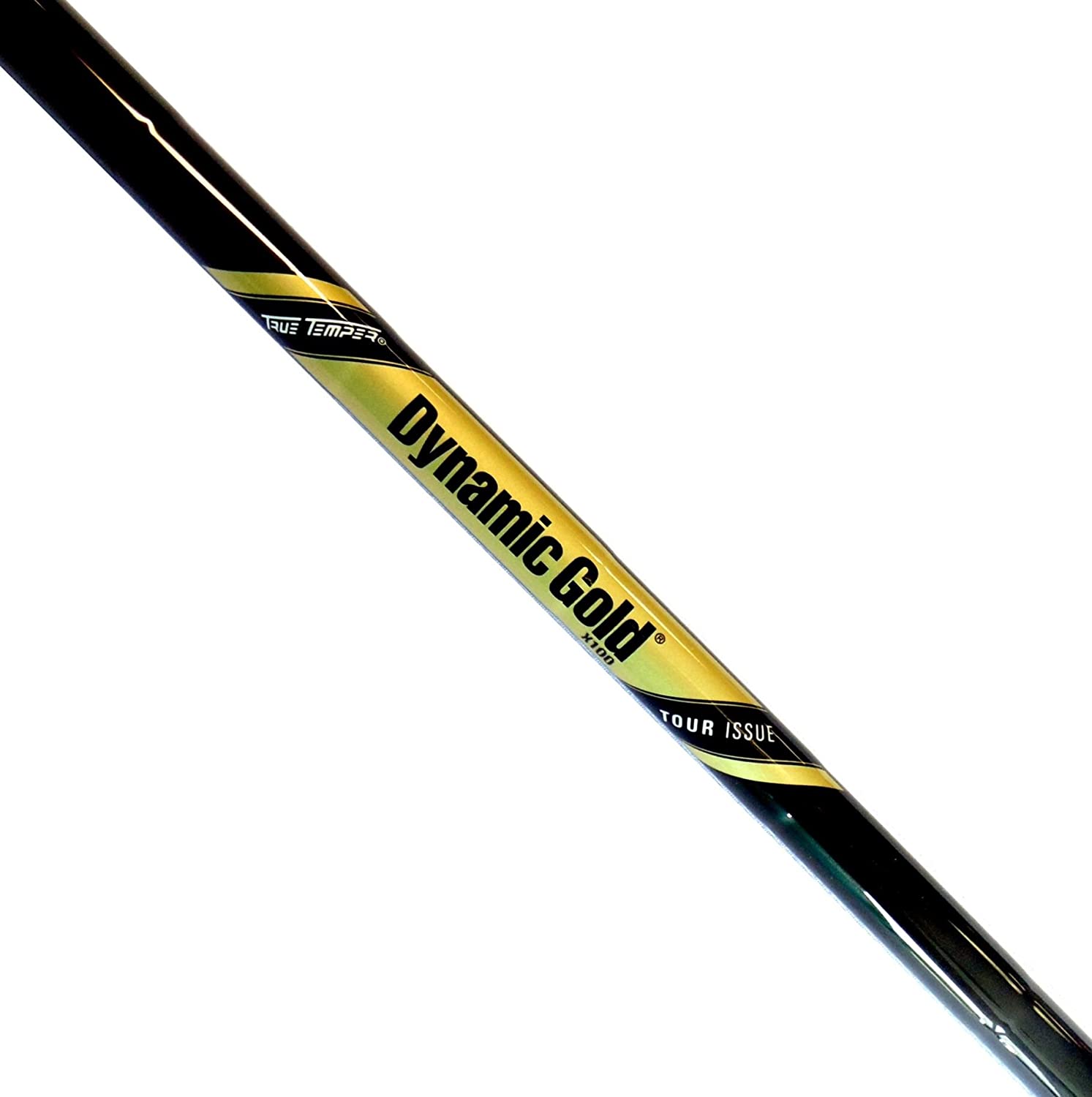 TRUE TEMPER BLACK ONYX DYNAMIC GOLD TOUR ISSUE IRON SHAFTS TRUE TEMPER BLACK ONYX DYNAMIC GOLD TOUR ISSUE IRON SHAFTS