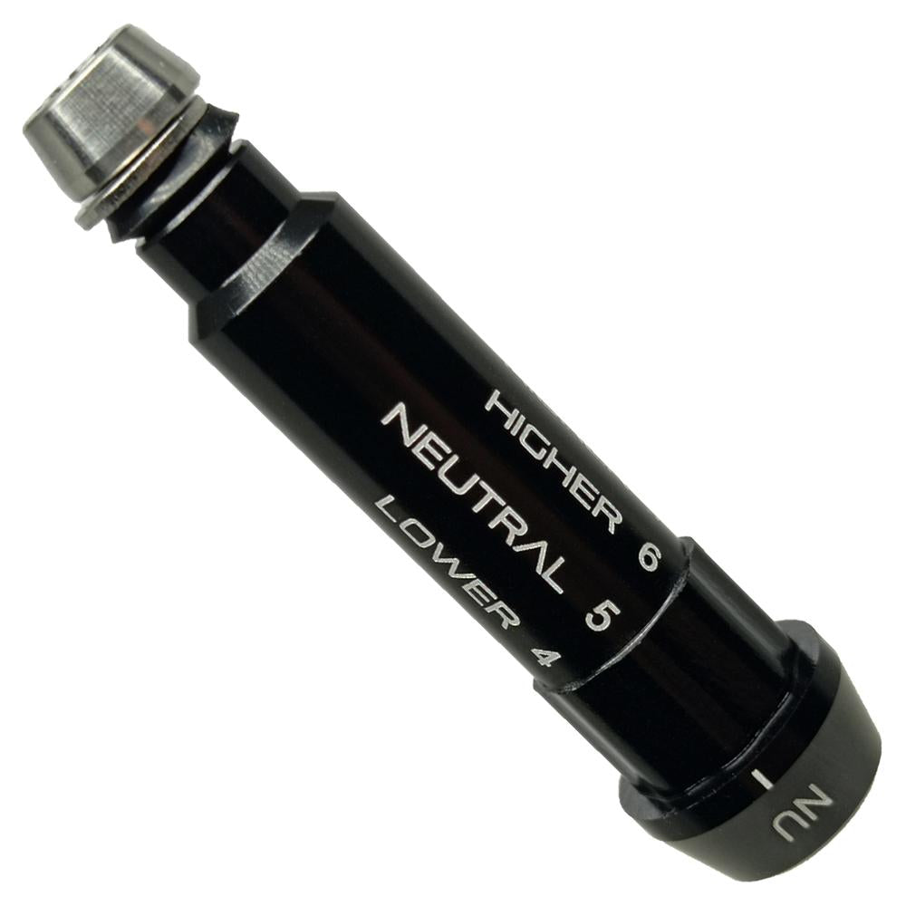 ADAPTER FITS PROGRESS BB4 DRIVER .335