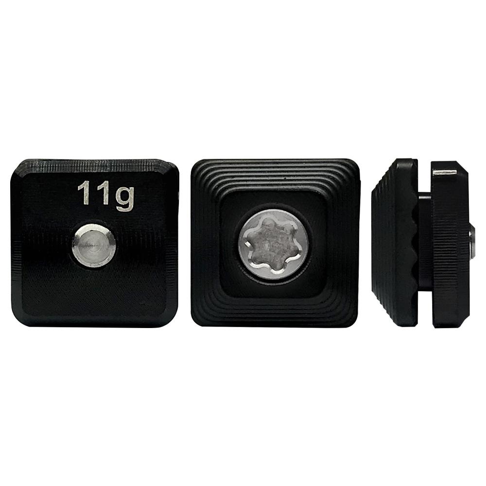 HEAD SLIDER WEIGHT FITS TAYLORMADE M5 DRIVER