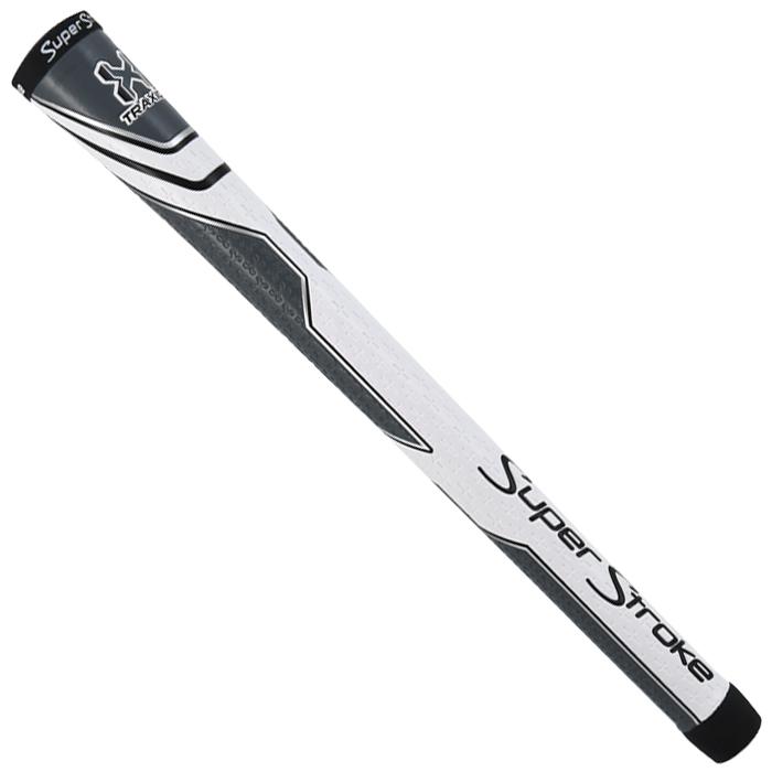 SUPER STROKE TRAXION TOUR SWINGER GRIPS