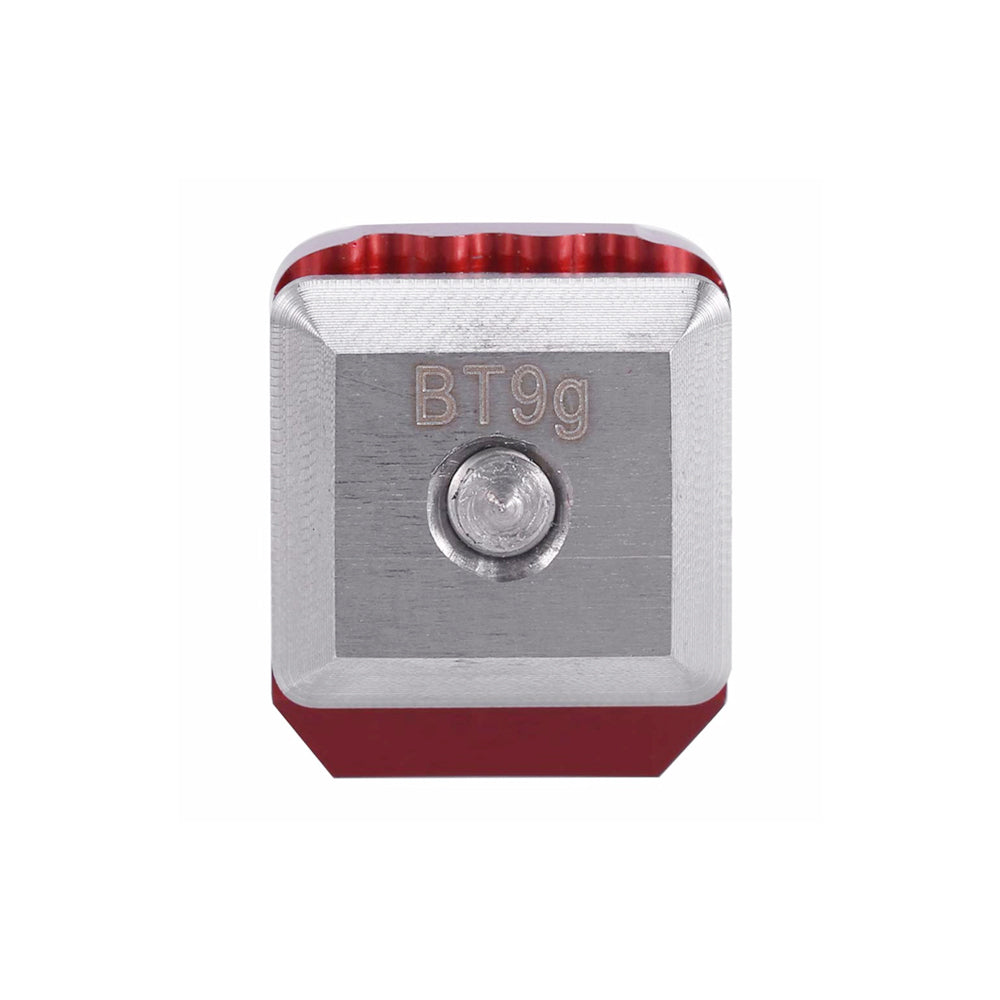 HEAD WEIGHT FITS TAYLORMADE M1 DRIVER - RED