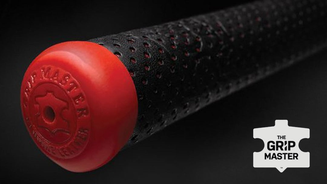 The Grip Master Putter Grips