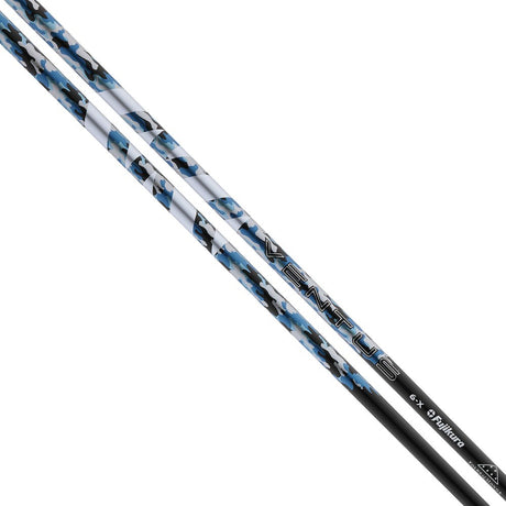 FUJIKURA '24 FOLDS OF HONOR 2024 VENTUS WOOD SHAFTS