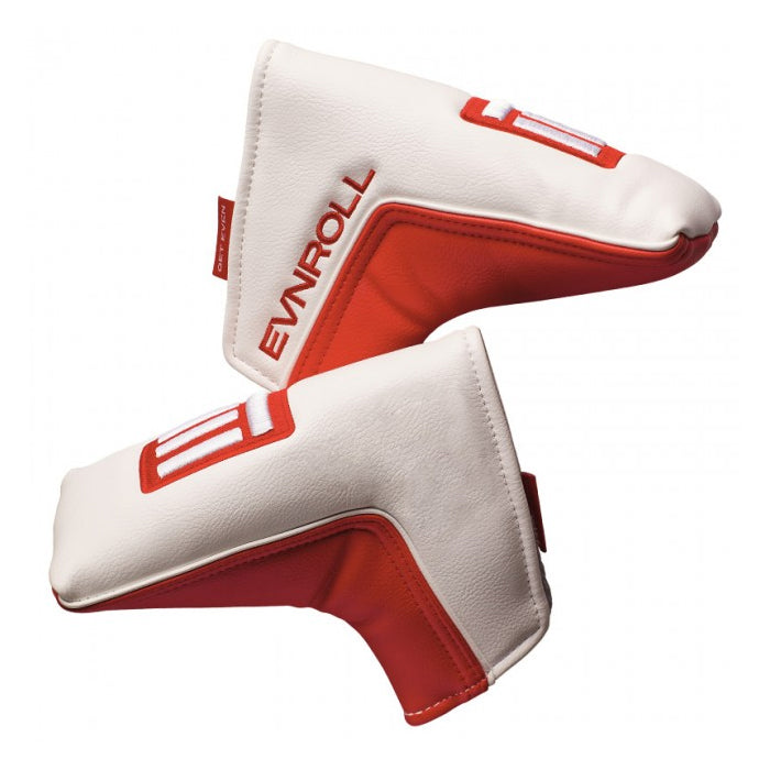 EVNROLL CUSTOM BLADE HEAD COVER