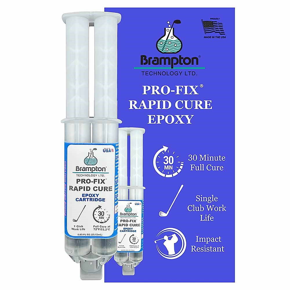 BRAMPTON PRO-FIX RAPID CURE