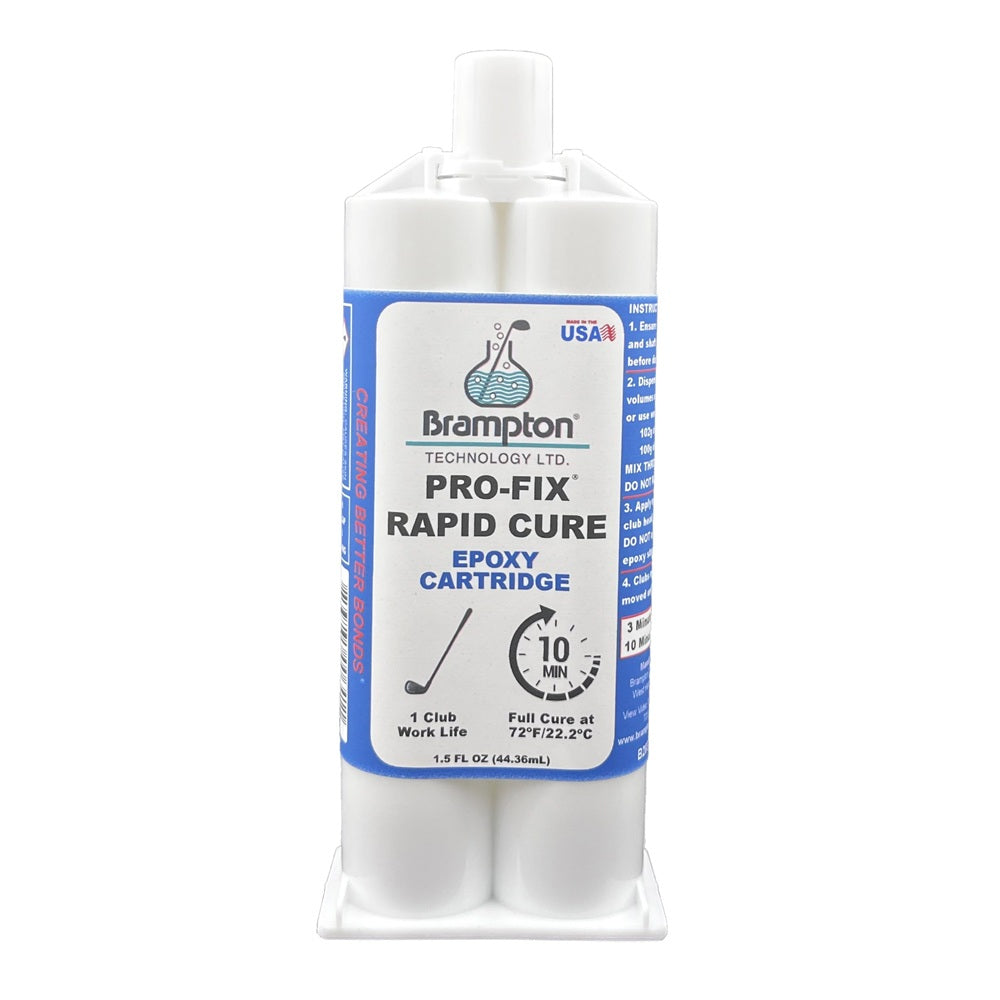 BRAMPTON PRO-FIX RAPID CURE