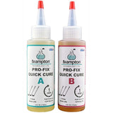 BRAMPTON PRO-FIX QUICK CURE - KIT