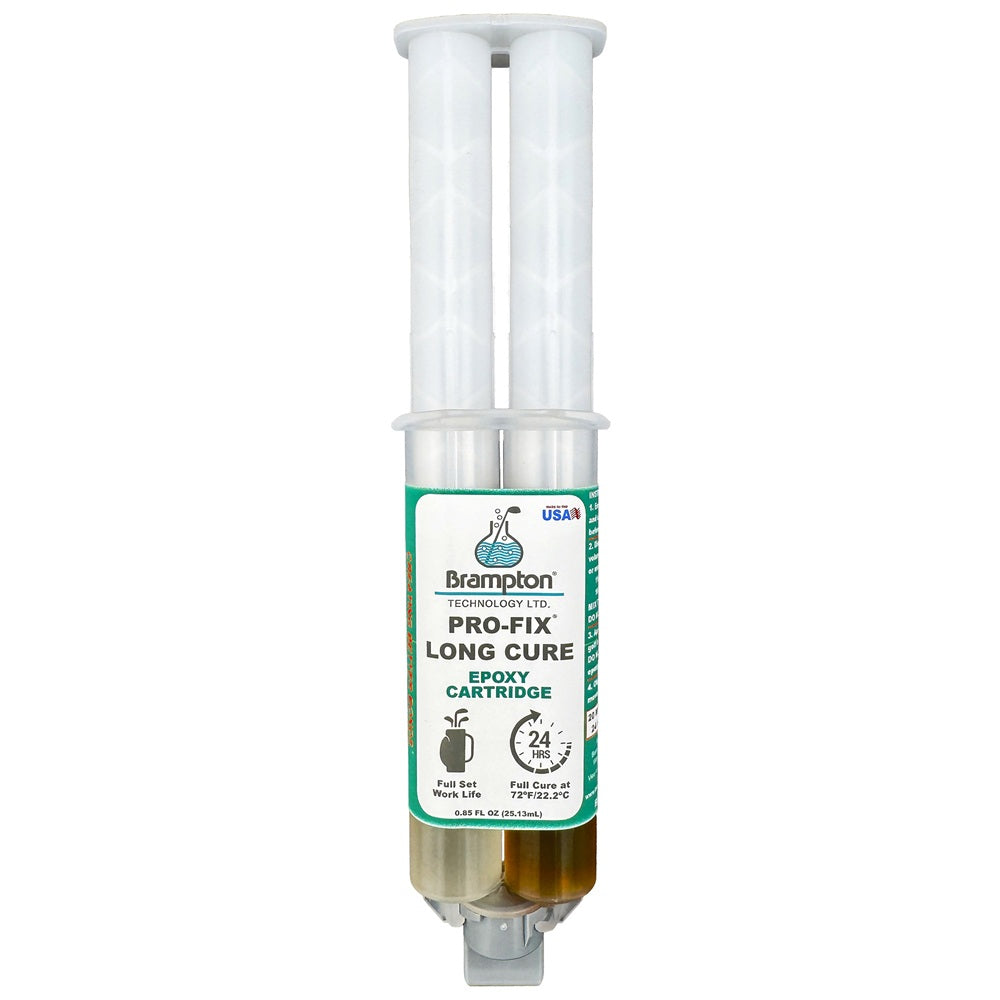 BRAMPTON PRO-FIX LONG CURE - CARTRIDGE