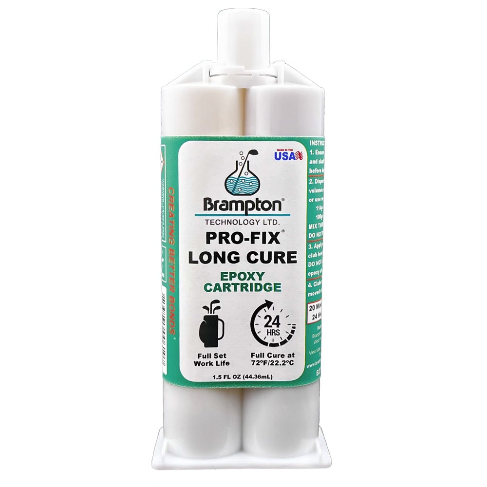 BRAMPTON PRO-FIX LONG CURE - CARTRIDGE