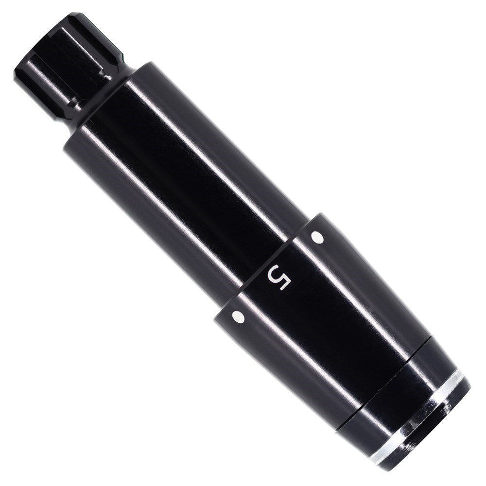 EPON FAIRWAY WOOD SLEEVE SET - BLACK