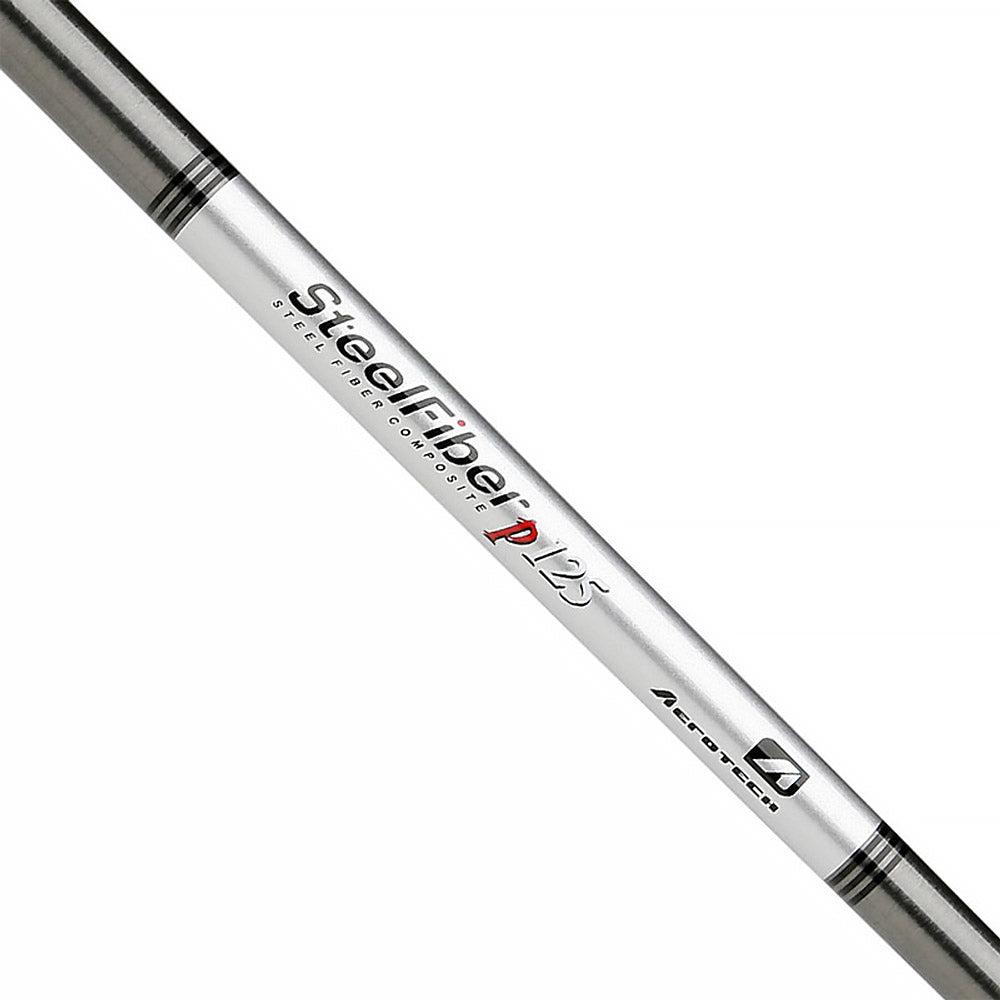 AEROTECH STEELFIBER PUTTER SHAFTS 125g