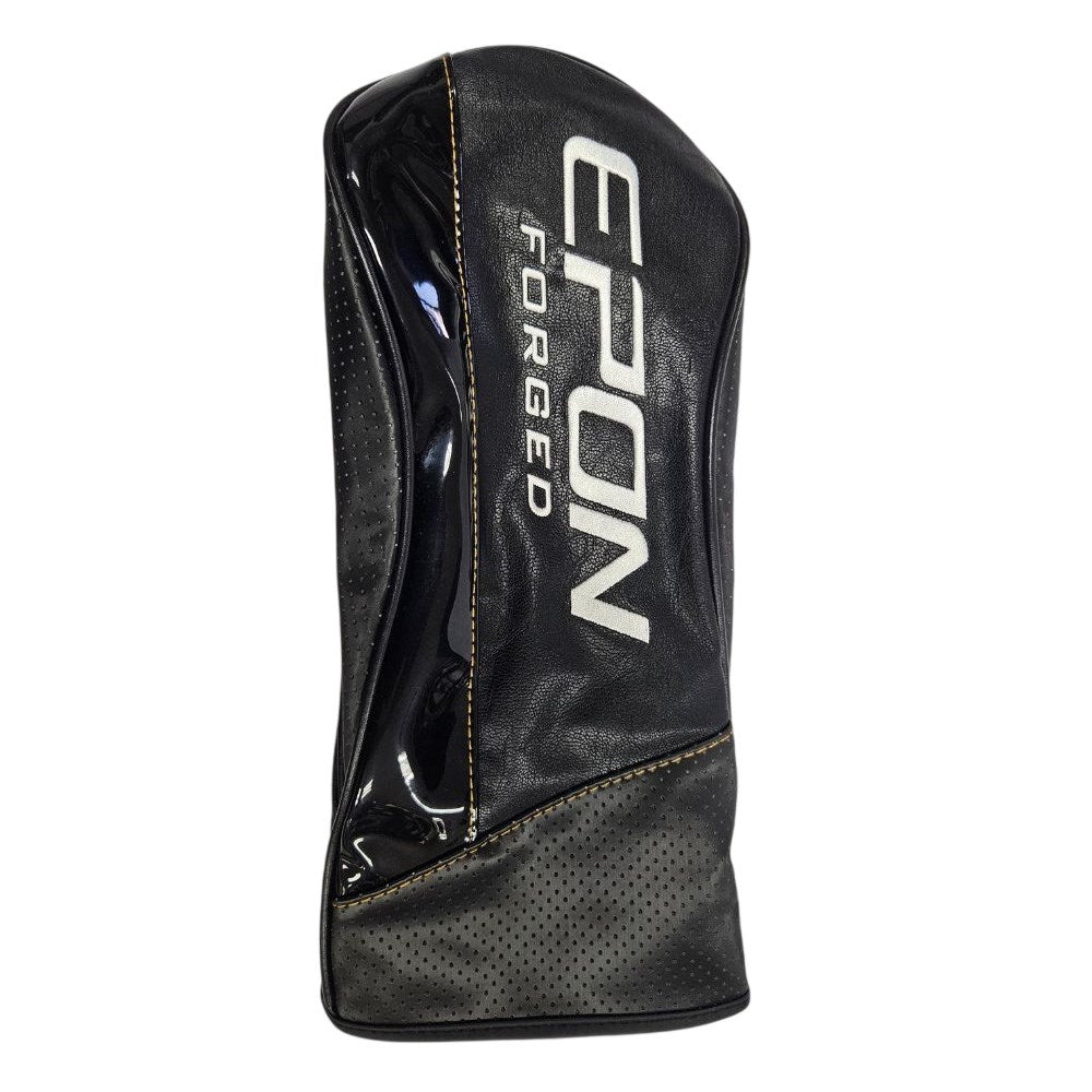 EPON STANDARD HEAD COVER DRIVER - BLACK