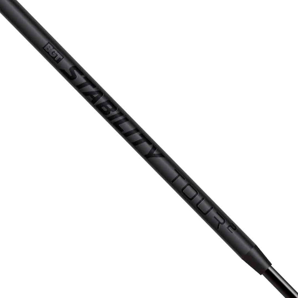 BGT STABILITY カーボンシャフト BGT Stability Putter Carbon Shaft – GreenTee Golf Shop