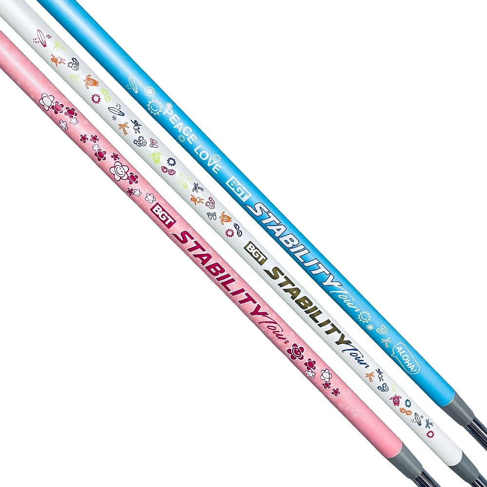 BGT WOMENS STABILITY TOUR PUTTER SHAFT