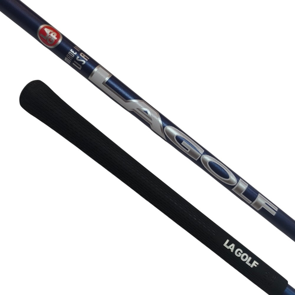 LA Golf Bryson Signature Series - 55W-5 (X)