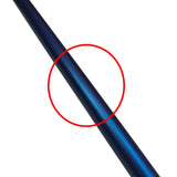 Fujikura 2024 Ventus Blue 5S Driver Cosmetic Damage Shaft