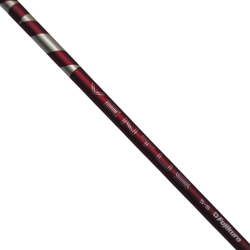 Fujikura 2024 Ventus Red 5S Driver Cosmetic Damage Shaft