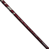 Fujikura 2024 Ventus Red 5S Driver Cosmetic Damage Shaft