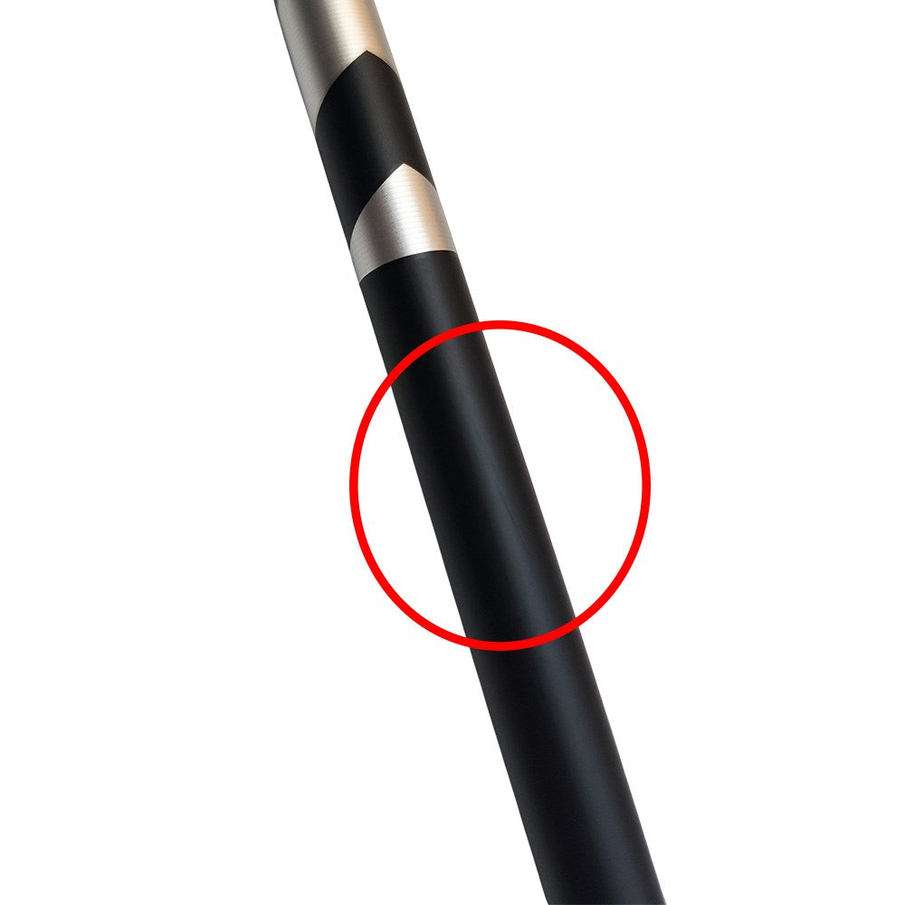 Fujikura 2024 Ventus Black 7X Driver Cosmetic Damage Shaft
