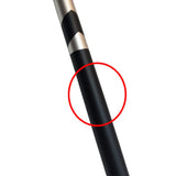 Fujikura 2024 Ventus Black 7X Driver Cosmetic Damage Shaft